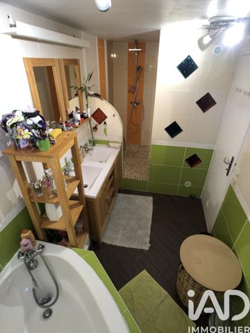 Maison à vendre 5 pièces 96 m² Mios