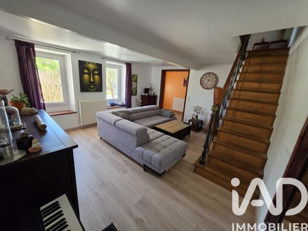 Maison à vendre 5 pièces 96 m² Mios