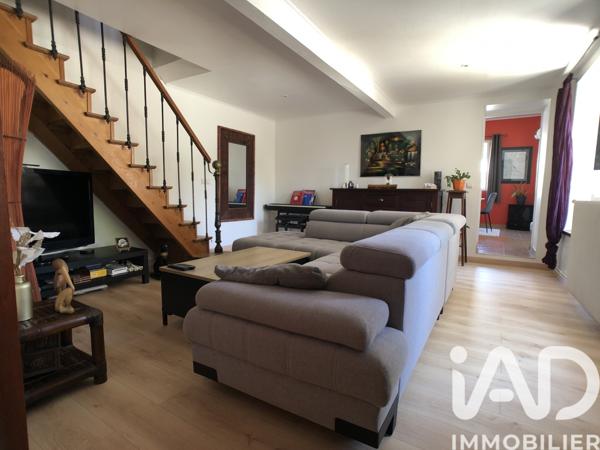 Maison à vendre 5 pièces 96 m² Mios