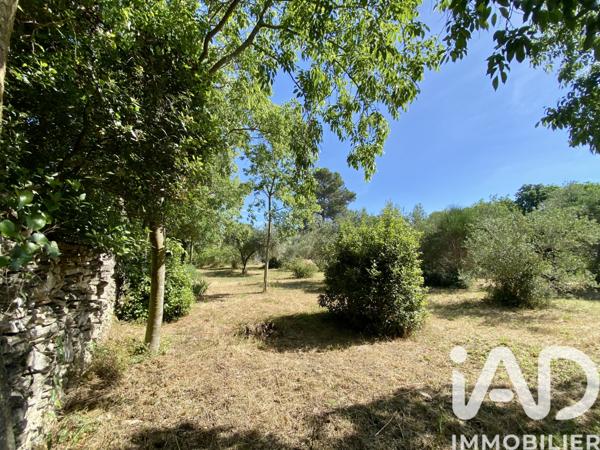 Maison à vendre 8 pièces 294,53 m² Nîmes
