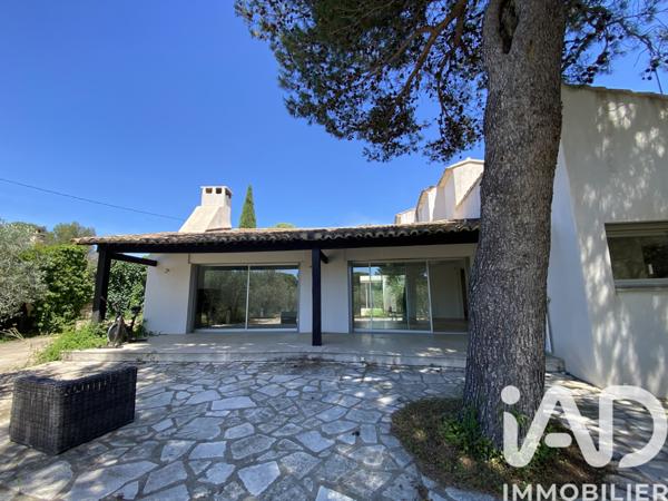 Maison à vendre 8 pièces 294,53 m² Nîmes