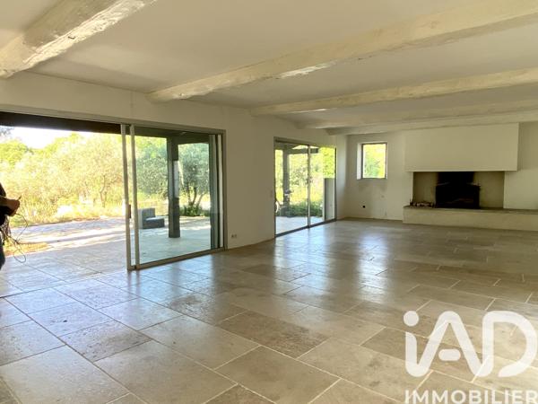Maison à vendre 8 pièces 294,53 m² Nîmes