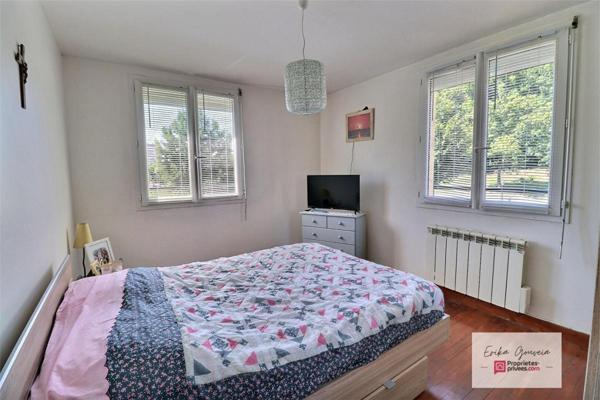 Appartement lumineux F3 idéal premier achat ou investisseur