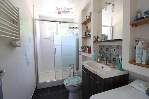 Appartement lumineux F3 idéal premier achat ou investisseur