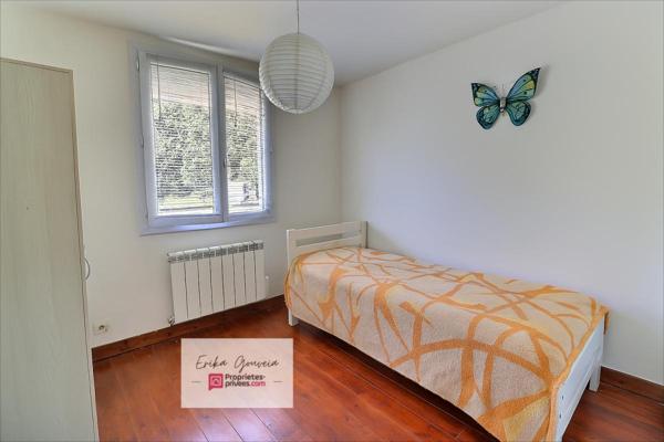 Appartement lumineux F3 idéal premier achat ou investisseur