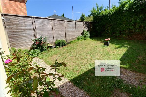 Appartement lumineux F3 idéal premier achat ou investisseur