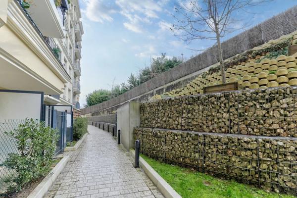 Appartement Bougival - JONCHÈRE