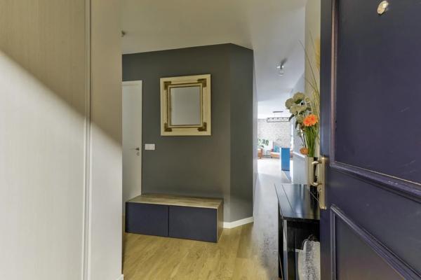 Appartement Bougival - JONCHÈRE