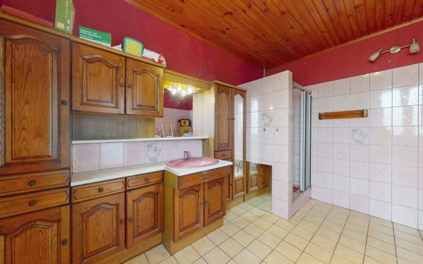 Maison à vendre    5 pièces •  Jarny