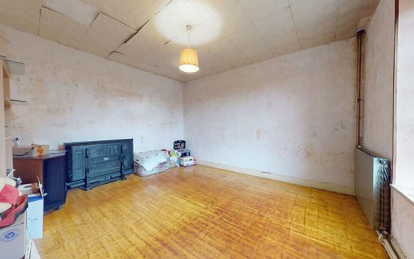 Maison à vendre    5 pièces •  Jarny