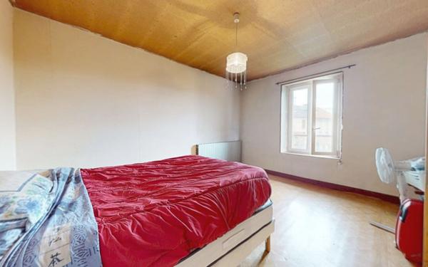 Maison à vendre    5 pièces •  Jarny