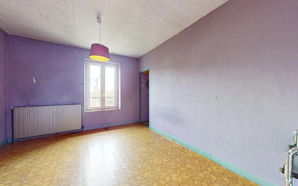 Maison à vendre    5 pièces •  Jarny