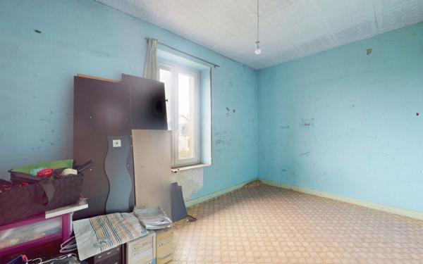 Maison à vendre    5 pièces •  Jarny