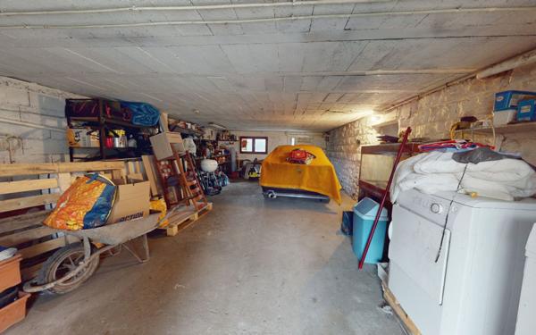 Maison à vendre    5 pièces •  Jarny