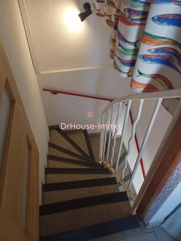 Maison à vendre 2 pièces de 25 m²