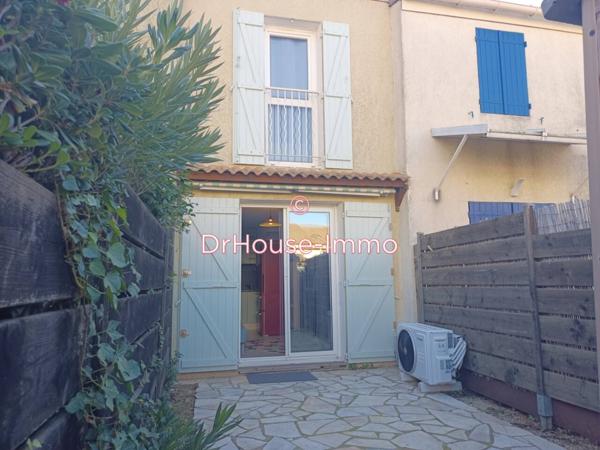 Maison à vendre 2 pièces de 25 m²