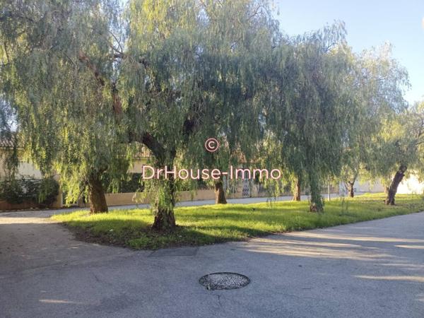 Maison à vendre 2 pièces de 25 m²