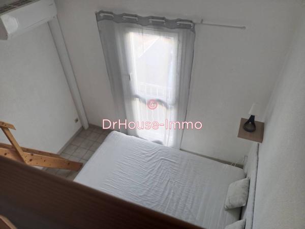 Maison à vendre 2 pièces de 25 m²