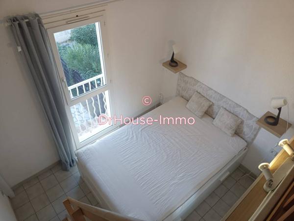 Maison à vendre 2 pièces de 25 m²