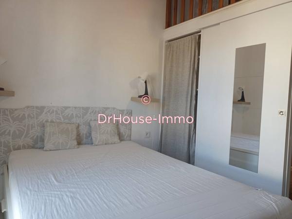 Maison à vendre 2 pièces de 25 m²