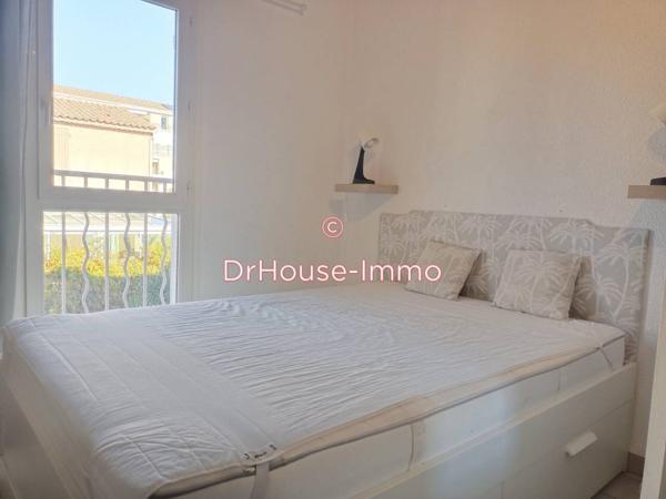 Maison à vendre 2 pièces de 25 m²