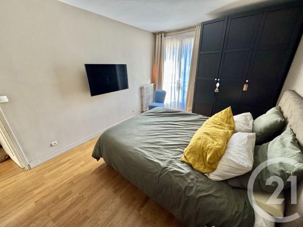 Appartement F4 à vendre  4 pièces - 78,97 m2 SANNOIS - 95