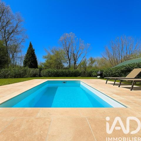Maison à vendre 3 pièces 63 m² Châteauneuf-Grasse