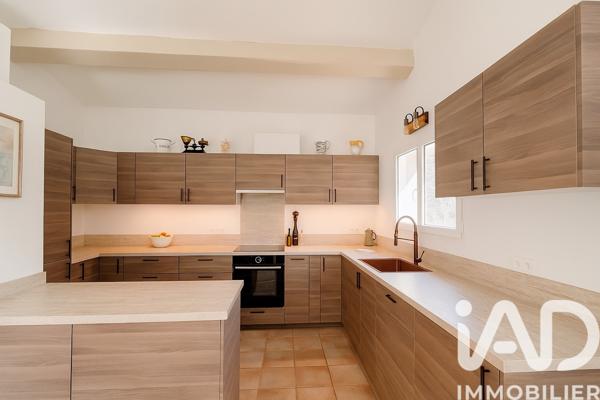 Maison à vendre 3 pièces 63 m² Châteauneuf-Grasse