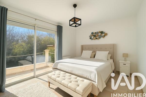 Maison à vendre 3 pièces 63 m² Châteauneuf-Grasse