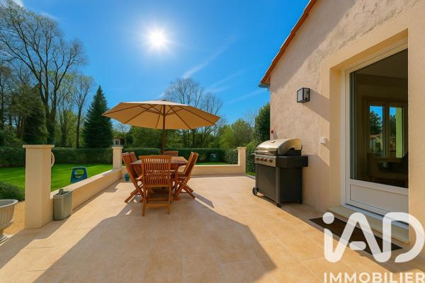 Maison à vendre 3 pièces 63 m² Châteauneuf-Grasse