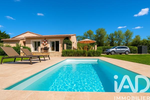 Maison à vendre 3 pièces 63 m² Châteauneuf-Grasse