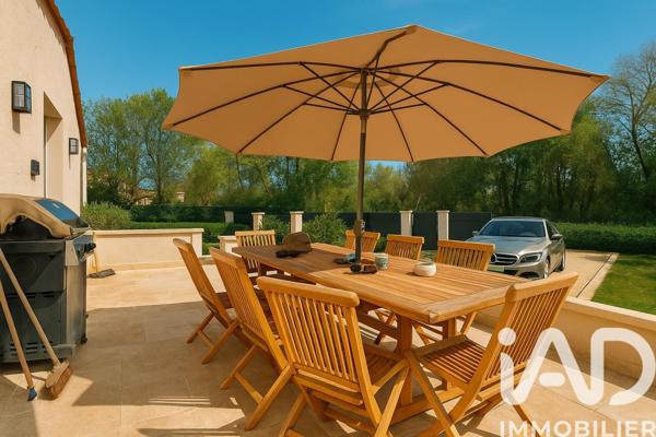 Maison à vendre 3 pièces 63 m² Châteauneuf-Grasse