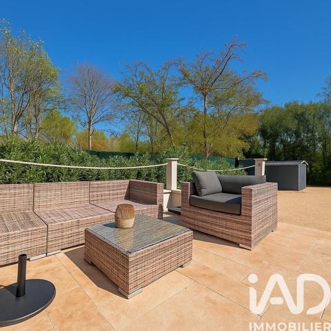 Maison à vendre 3 pièces 63 m² Châteauneuf-Grasse