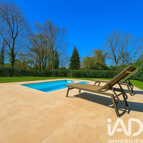 Maison à vendre 3 pièces 63 m² Châteauneuf-Grasse