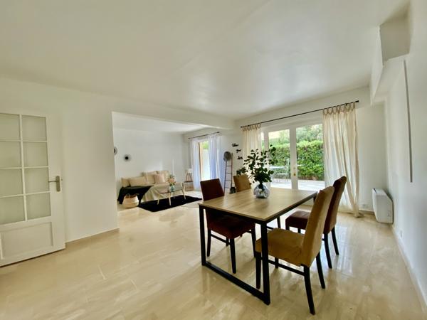 Cannes (06400) A vendre Appartement Cannes – Superbe 4 pièces avec grande terrasse ensoleillée de 32 m²