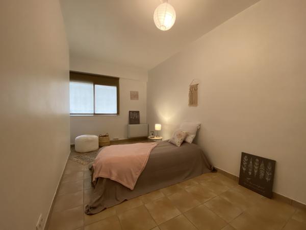 Cannes (06400) A vendre Appartement Cannes – Superbe 4 pièces avec grande terrasse ensoleillée de 32 m²