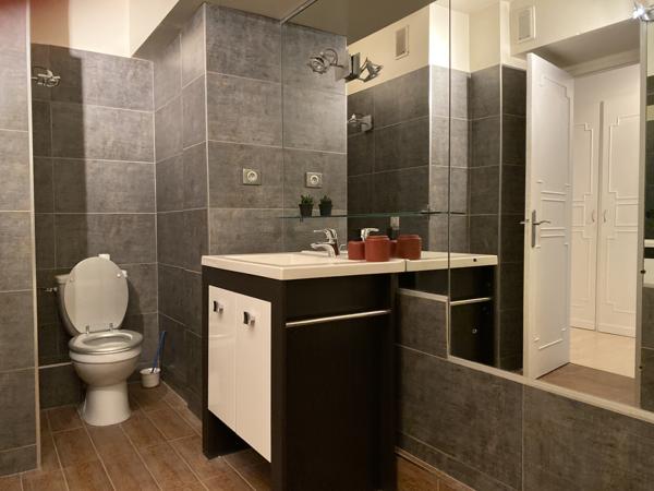 Cannes (06400) A vendre Appartement Cannes – Superbe 4 pièces avec grande terrasse ensoleillée de 32 m²