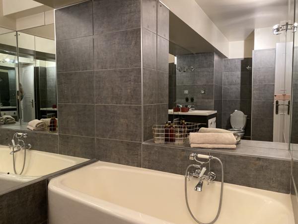 Cannes (06400) A vendre Appartement Cannes – Superbe 4 pièces avec grande terrasse ensoleillée de 32 m²