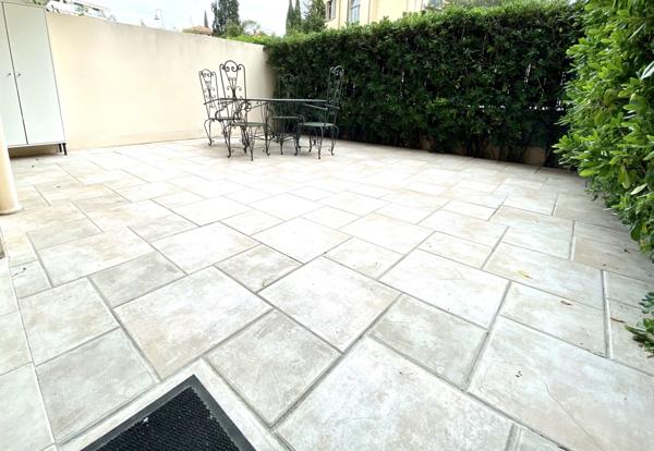 Cannes (06400) A vendre Appartement Cannes – Superbe 4 pièces avec grande terrasse ensoleillée de 32 m²