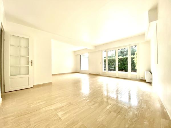 Cannes (06400) A vendre Appartement Cannes – Superbe 4 pièces avec grande terrasse ensoleillée de 32 m²