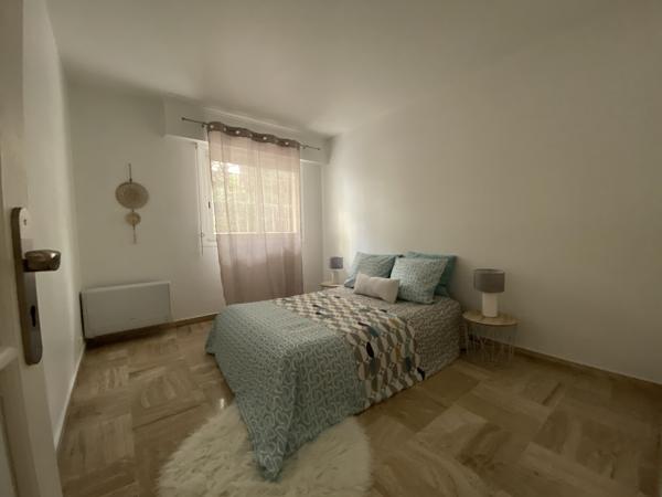 Cannes (06400) A vendre Appartement Cannes – Superbe 4 pièces avec grande terrasse ensoleillée de 32 m²