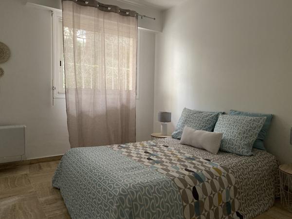 Cannes (06400) A vendre Appartement Cannes – Superbe 4 pièces avec grande terrasse ensoleillée de 32 m²