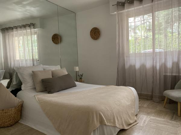 Cannes (06400) A vendre Appartement Cannes – Superbe 4 pièces avec grande terrasse ensoleillée de 32 m²