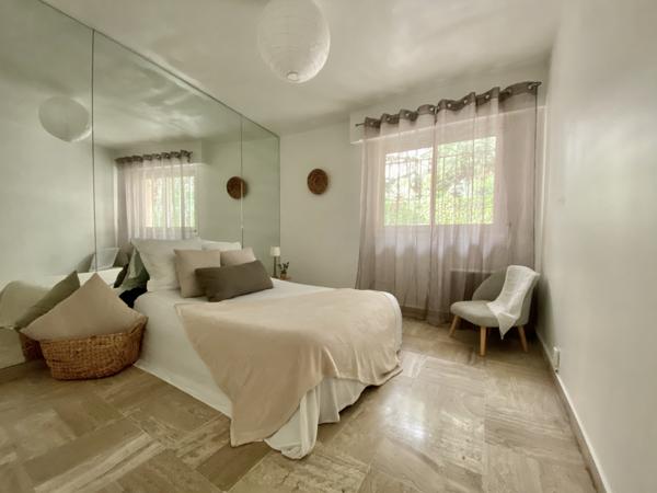 Cannes (06400) A vendre Appartement Cannes – Superbe 4 pièces avec grande terrasse ensoleillée de 32 m²