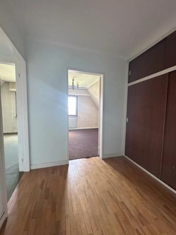 Maison 5 pièces Neuhof stockfeld quartier calme