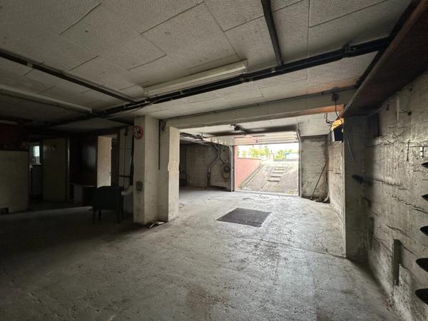 Maison 5 pièces Neuhof stockfeld quartier calme