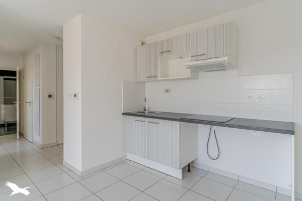 Appartement à vendre |  Mérignac |  3 pièces | 57 m²