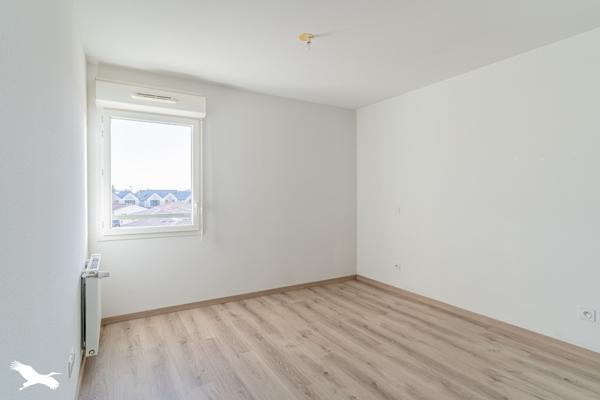 Appartement à vendre |  Mérignac |  3 pièces | 57 m²