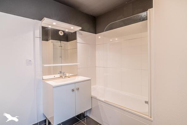 Appartement à vendre |  Mérignac |  3 pièces | 57 m²