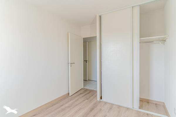 Appartement à vendre |  Mérignac |  3 pièces | 57 m²